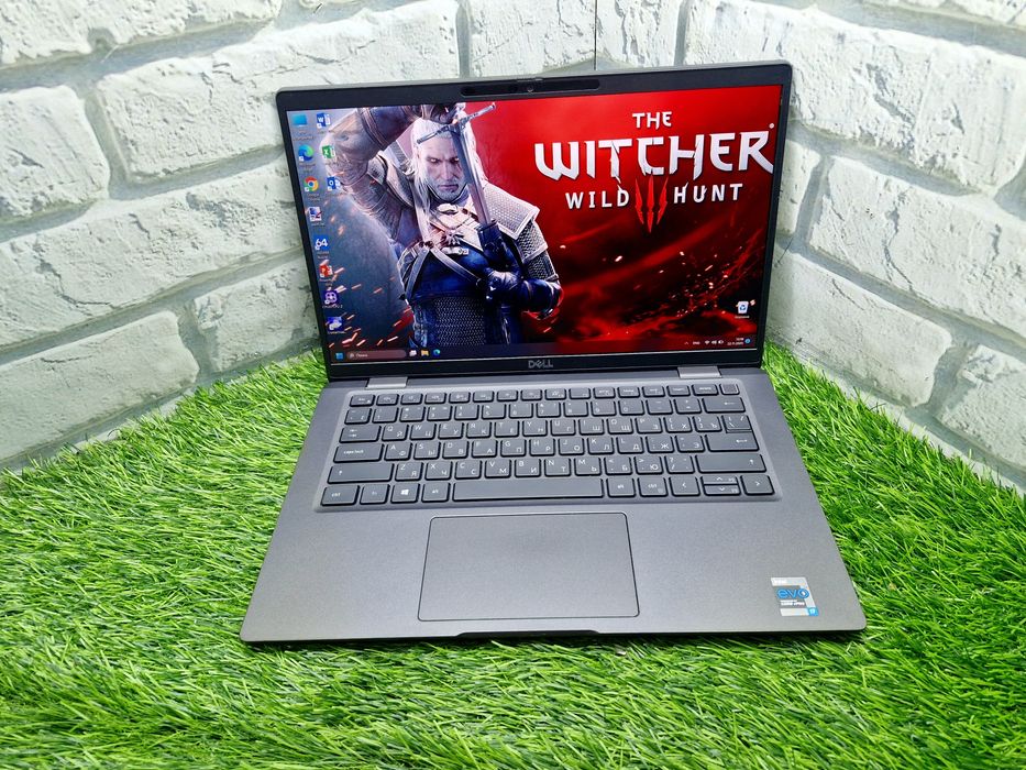 Магазин:Dell Latitude 7420/Core i7-1185G7/16gb/512SSD/Intel Iris 2gb.