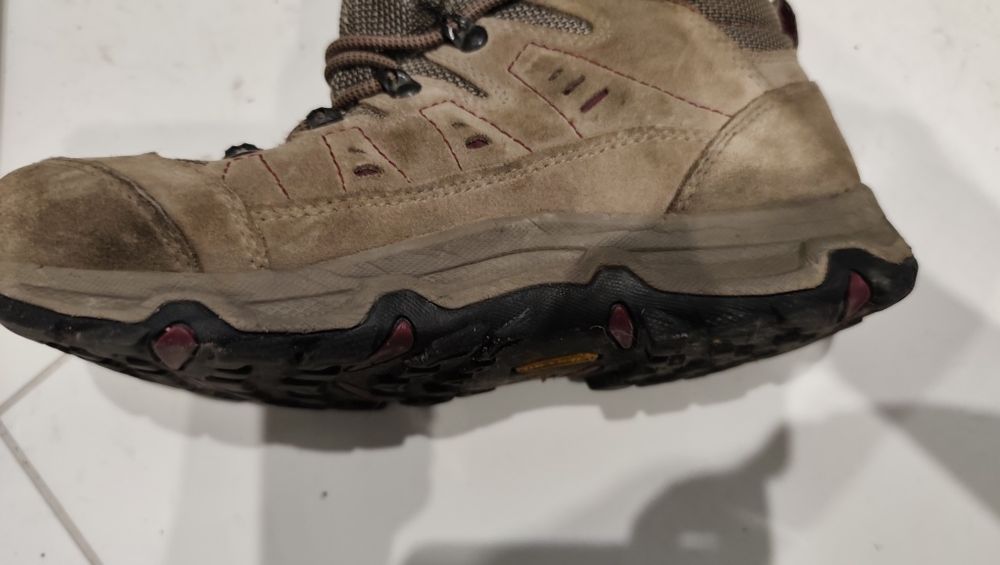 Buty trekkingowe Tecnica