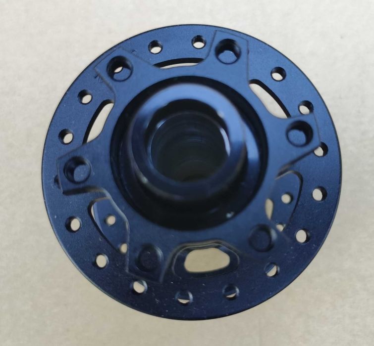 Koła 27,5 Alexrims Supra35 BP maszynowe,  X15-qr/qr
