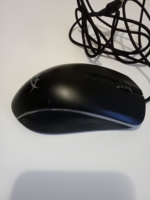 Hyperx pulsfire surge 
Отличное состояние, полностью ра