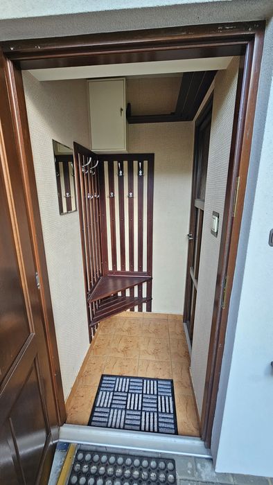 Wynajmu mieszkanie kawalerke LSM Konstantynów 20 m² przy domku jednorodzinnym - Widok 6