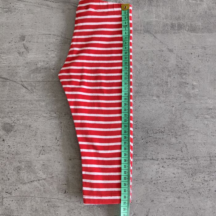 Krótkie getry, geterki, kolarki Mayoral rozmiar 92