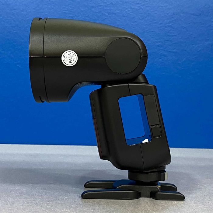 Godox Speedlite V1 (Olympus/Panasonic) – NEW – 3-YEAR WARRANTY64171736092675123