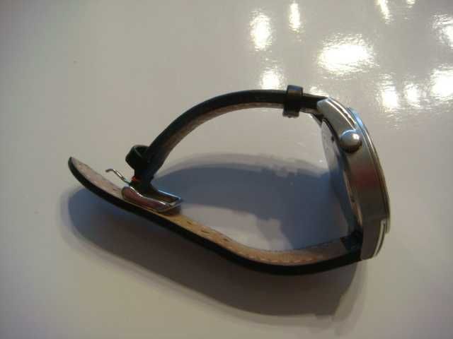 Zegarek kwarcowy, męski AVIATOR