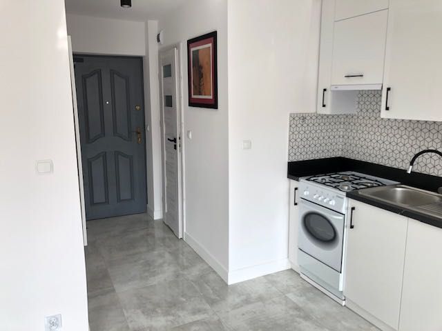 Kawalerka 30 m2 do wynajęcia, ulica Olsztyńska