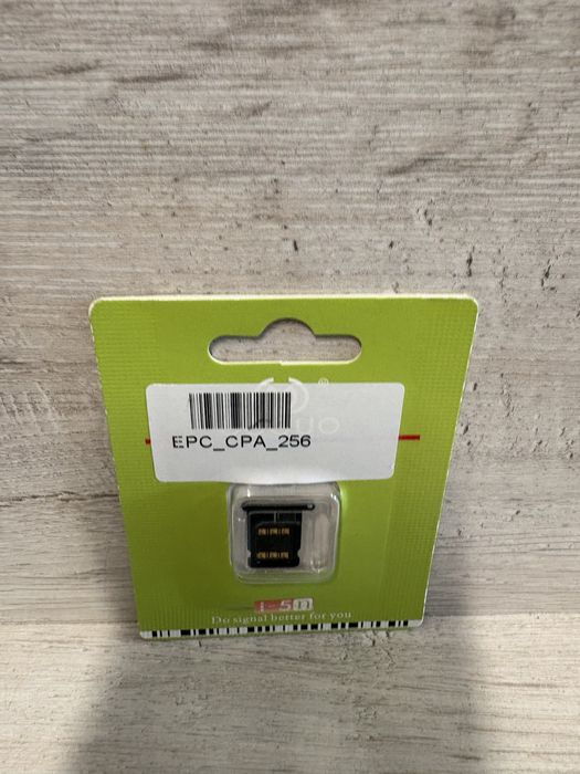 adapter/nakładka GOGUO R-SIM Gold i-5n