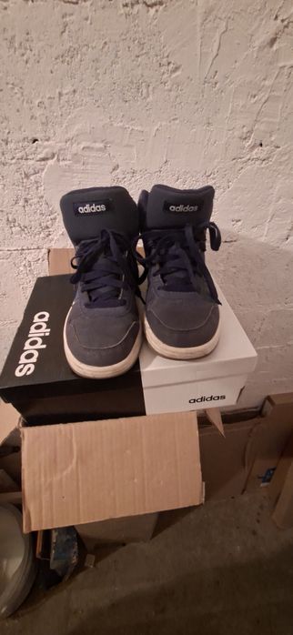 Buty chłopięce  Adidas