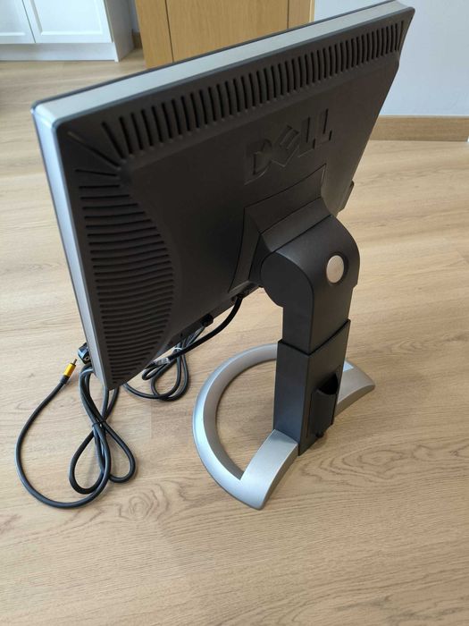 Monitor de computador DELL