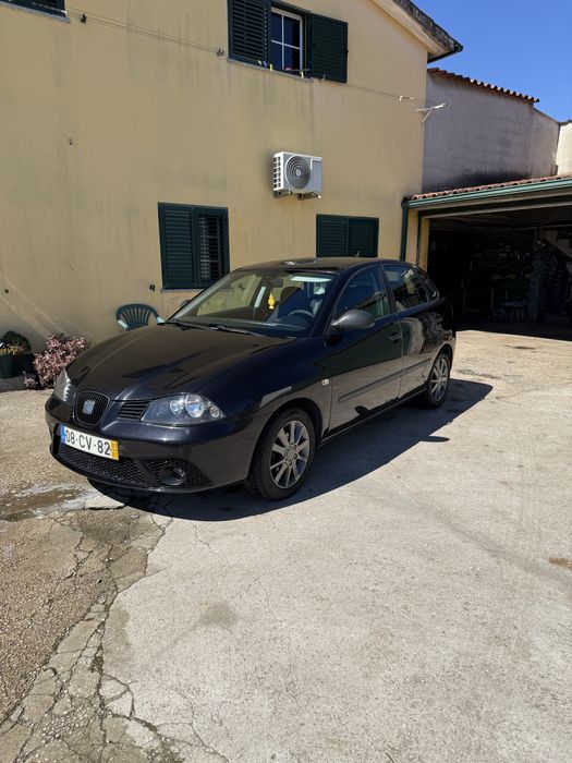 Seat Ibiza 1.4 TDI