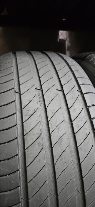 225 55 18 Літо Комплект Michelin Primacy 3 з Європи