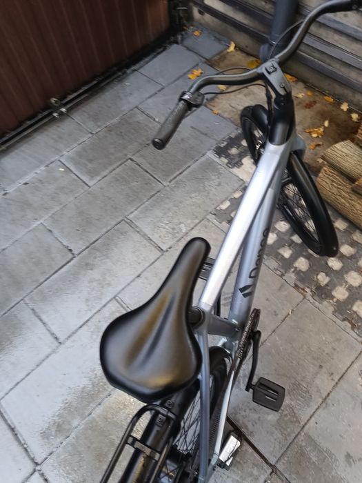 Електровелосипед на ремні Germany як новий 2023