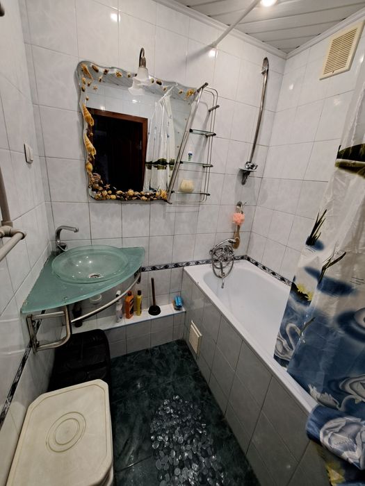 Аренда 4 ком.кв.ул.Парковая 14 р-н Самолёта