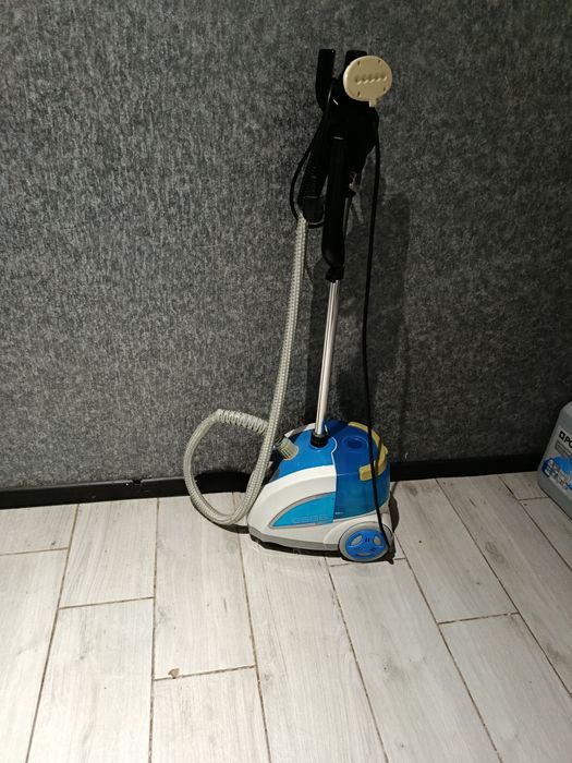 Парова праска 1600w