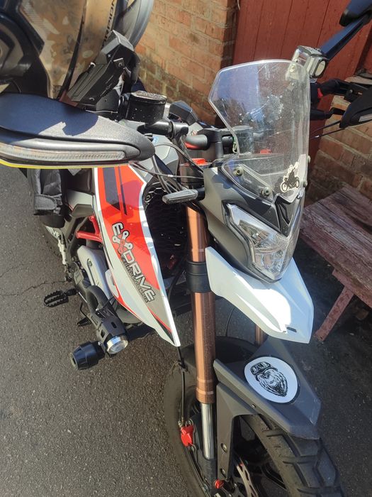 Продам ТЕККЕН 300 X drayv