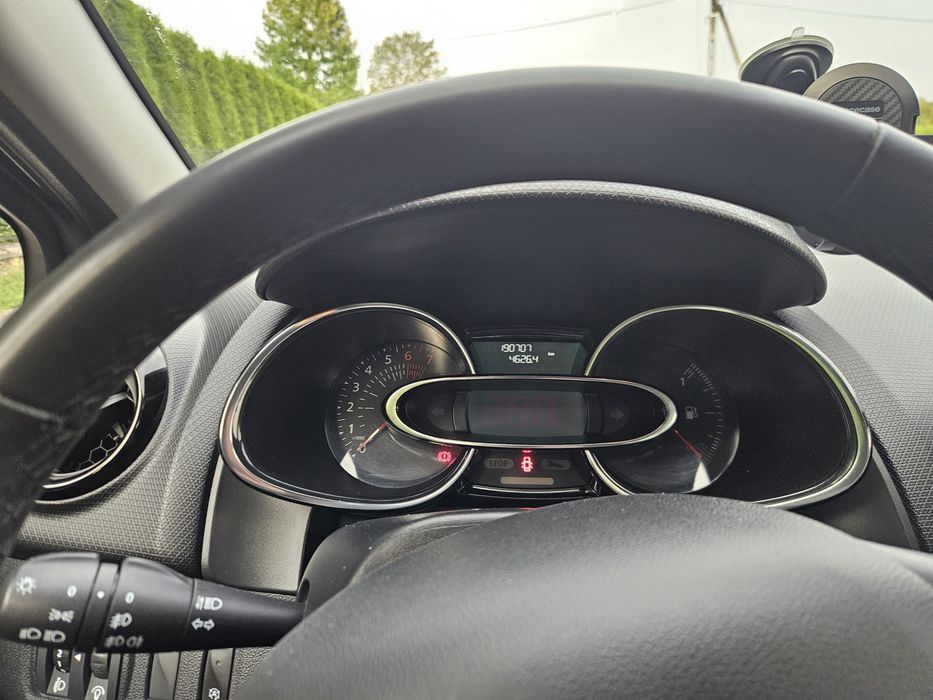 Renault Clio IV 2019