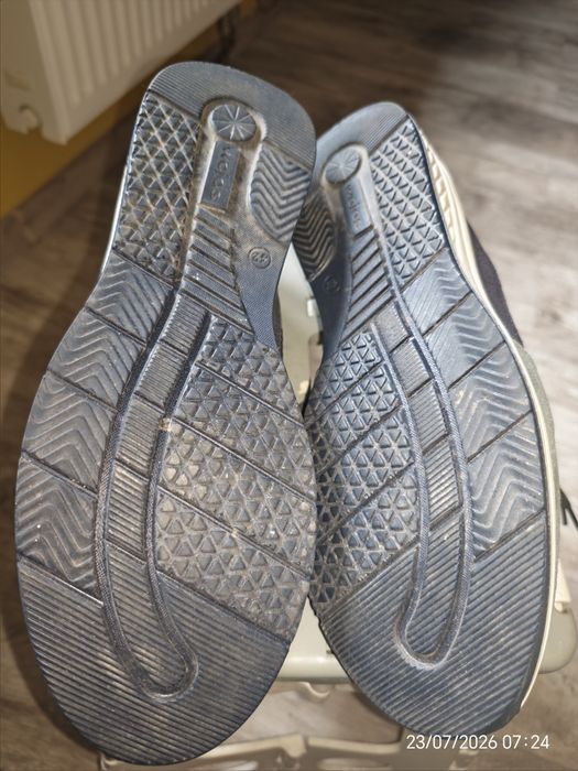 Sportowe buty Wojas