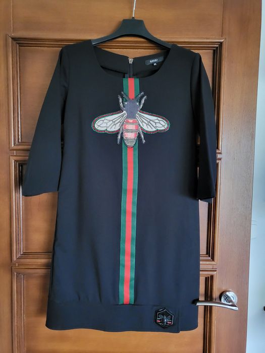 Sukienka krótka Gucci S