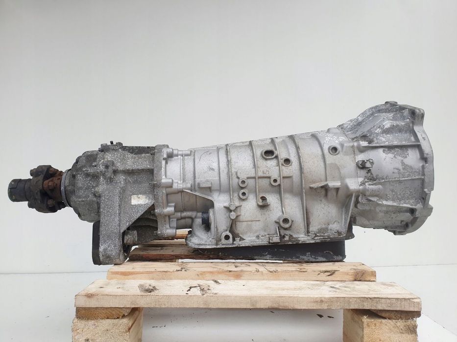 Акпп GM 5L40 3.0i M54 BMW X5 Е53 M57 акпп ГМ ЗАПЧАСТИ