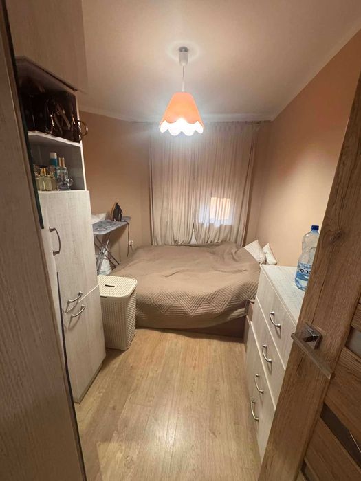 Mieszkanie – Biała Podlaska, Osiedle Jagiellońskie - Widok 5