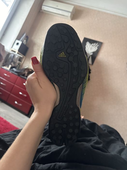 Футзалки/Сороканіжки Adidas