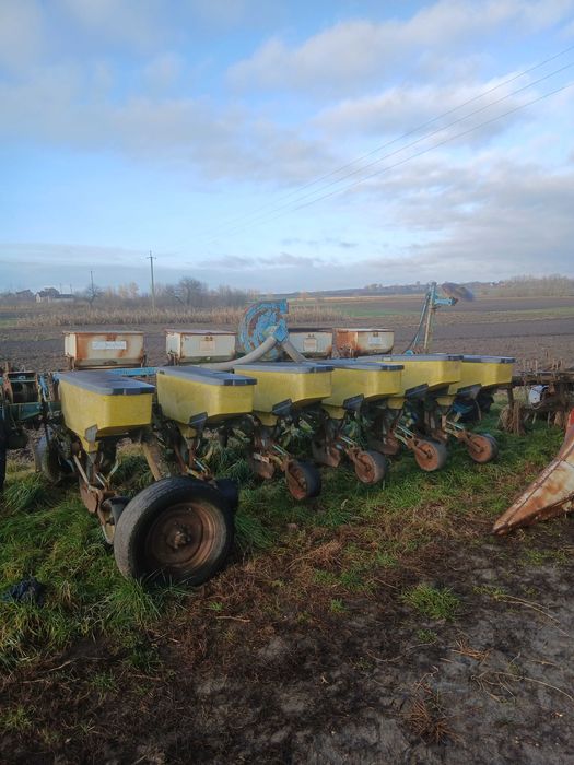 Продам сівалку упс 6