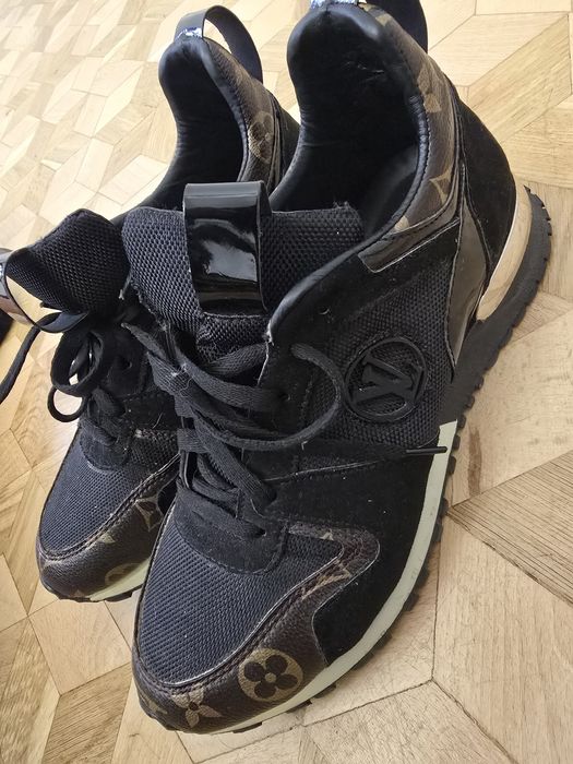 Louis vuitton Run Away r 38