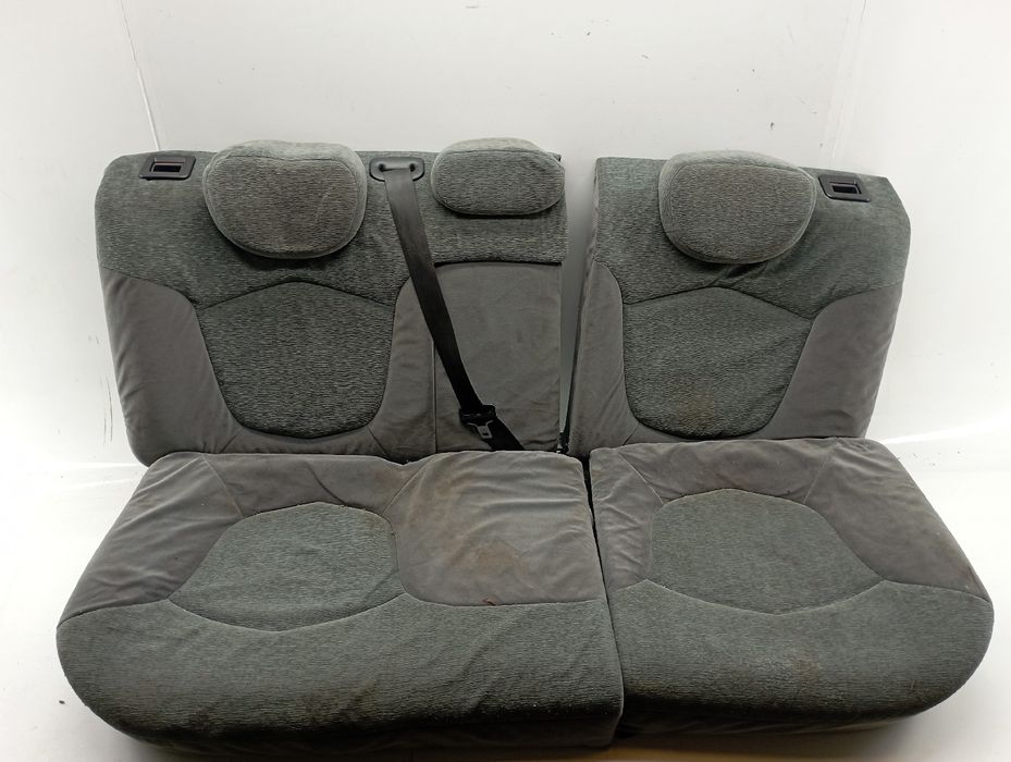 Conjunto de bancos com airbags - CITROËN C5 II (RC_) | 04 -