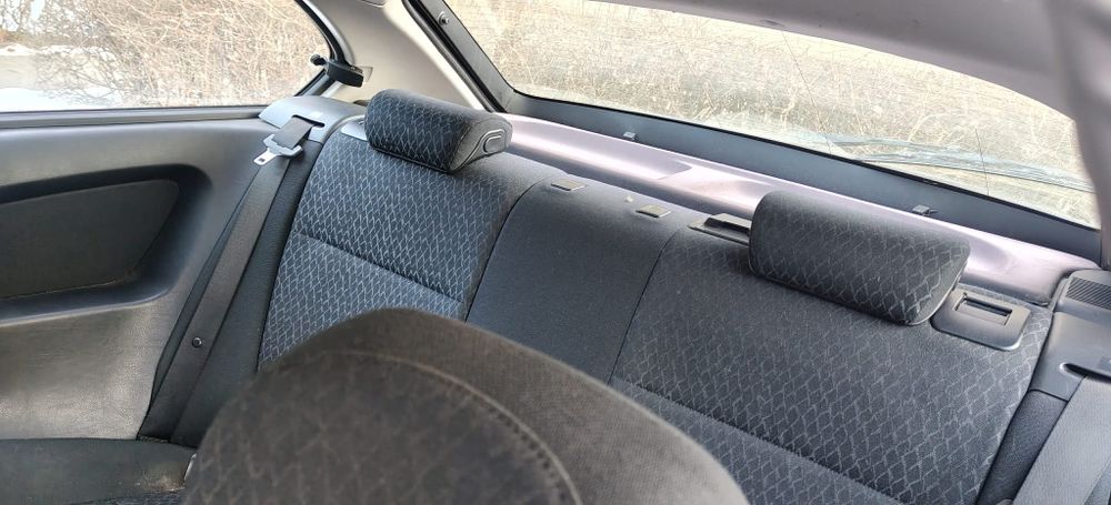 BMW E46 1.8 Benzyna | Brak rdzy l dużo nowych części