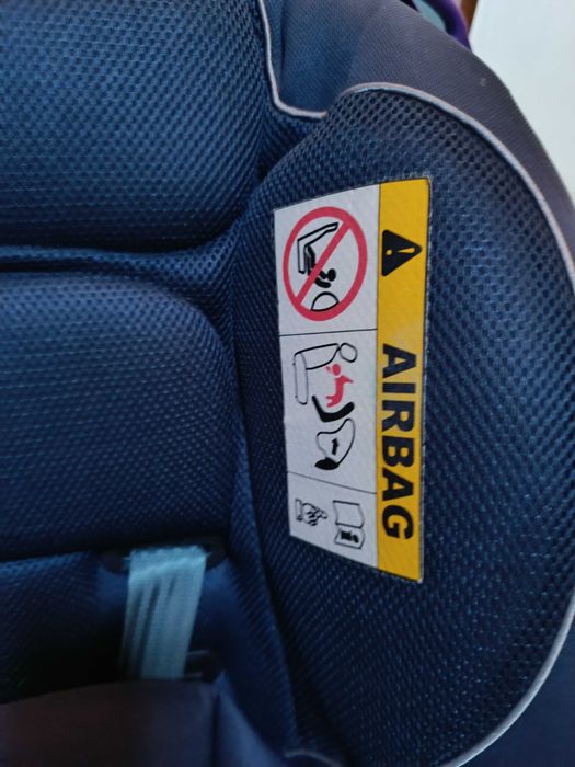 Cadeira para carro