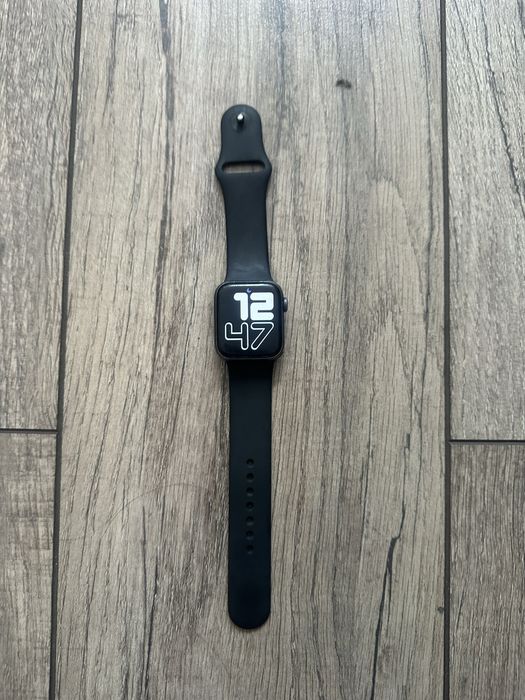 Apple watch se