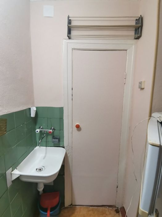 Здам міні квартирку на Теліги!метро Дорогожичі пішки!