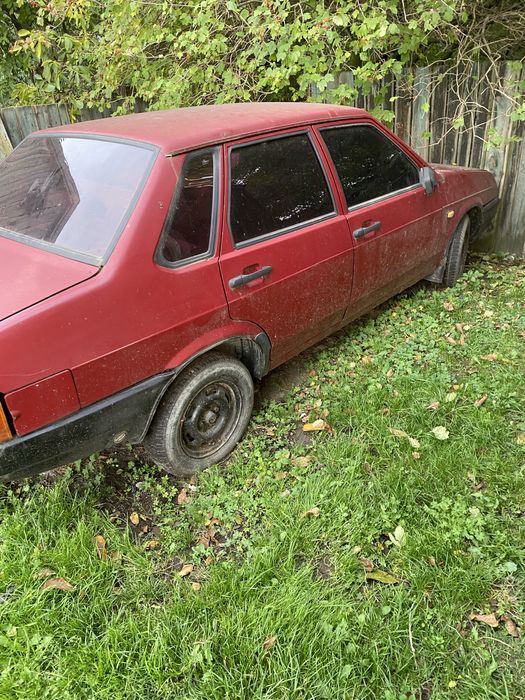 Продається ВАЗ 21099