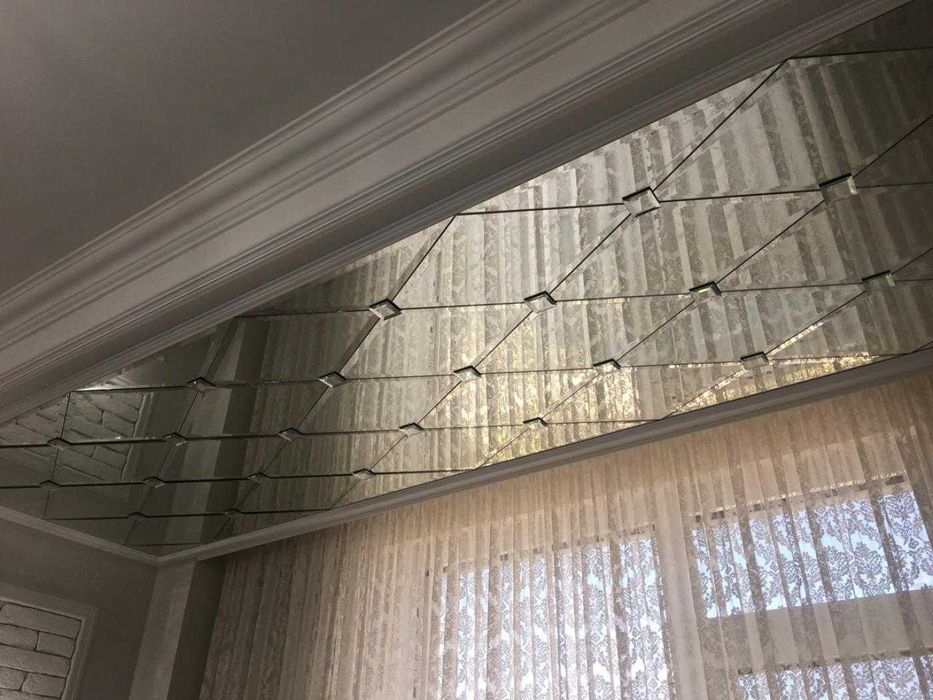 1-комнатная квартира в элитном районе - Аркадии. ЖК 6 Жемчужина. 1L21