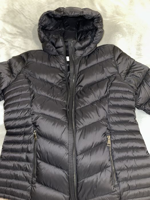 Куртка демісезонна DKNY