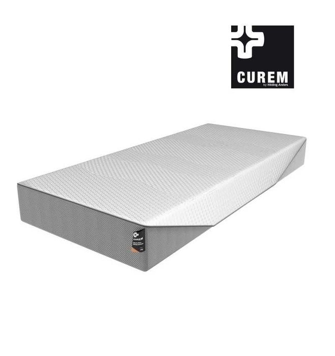 NOWY Materac Curem Win 80x200 Zeo Case Kup teraz z przesyłką