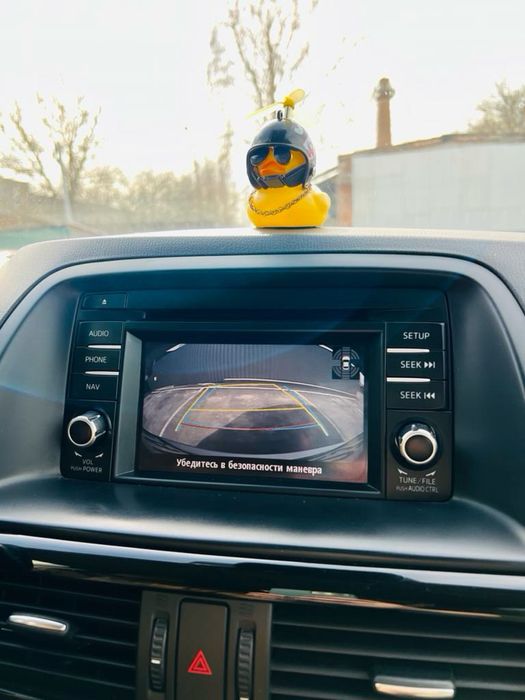 Mazda cx-5 2014 в ідеальному стані