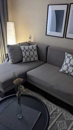 Довгострокова оренда квартир