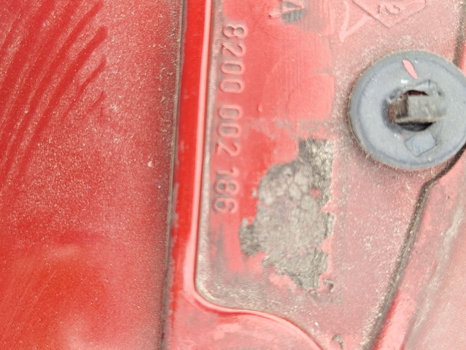 Lotka, spoiler laguna II