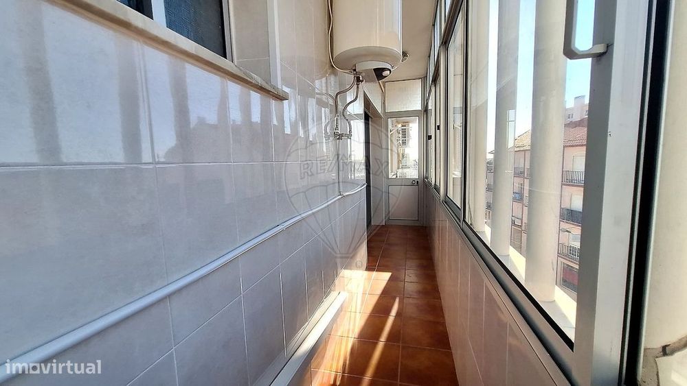 Apartamento T3 para venda