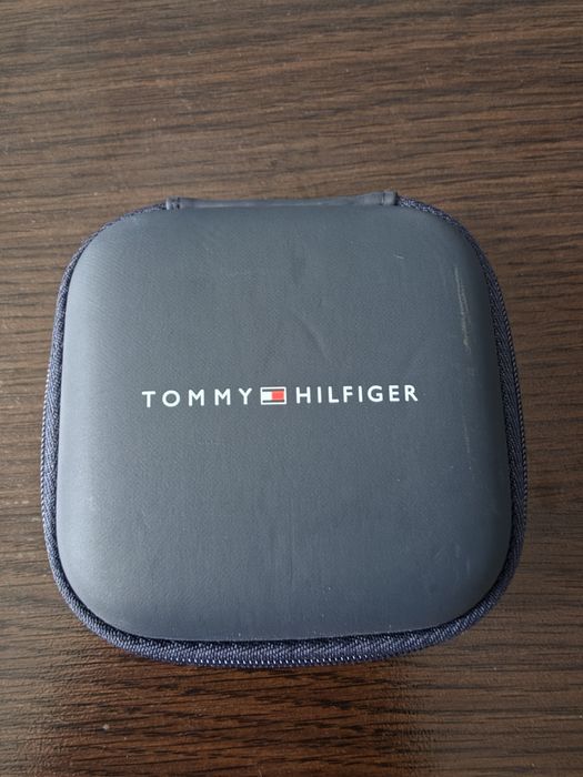 Naszyjnik Tommy Hilfiger Męski