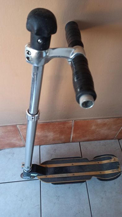 Hulajnoga Mig regulowana kierownica