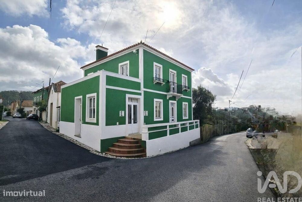 Casa / Villa T4 em Vilar de 350 m2