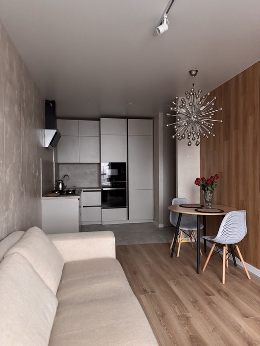 Квартира подобово, посуточно Масани