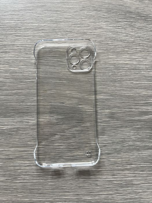 Capa Transparente iPhone 11 Pro