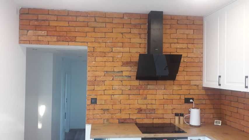 Cegła Cięta Środek Promocja 70zl/m2