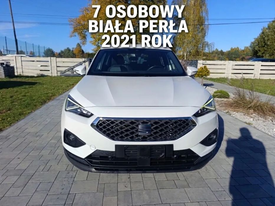 Seat Pozostałe Seat