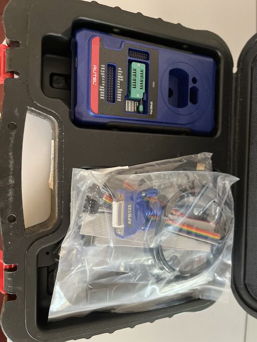 Програматор Autel XP 400 Pro