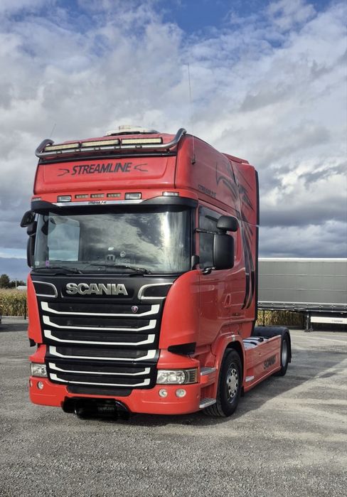 Scania