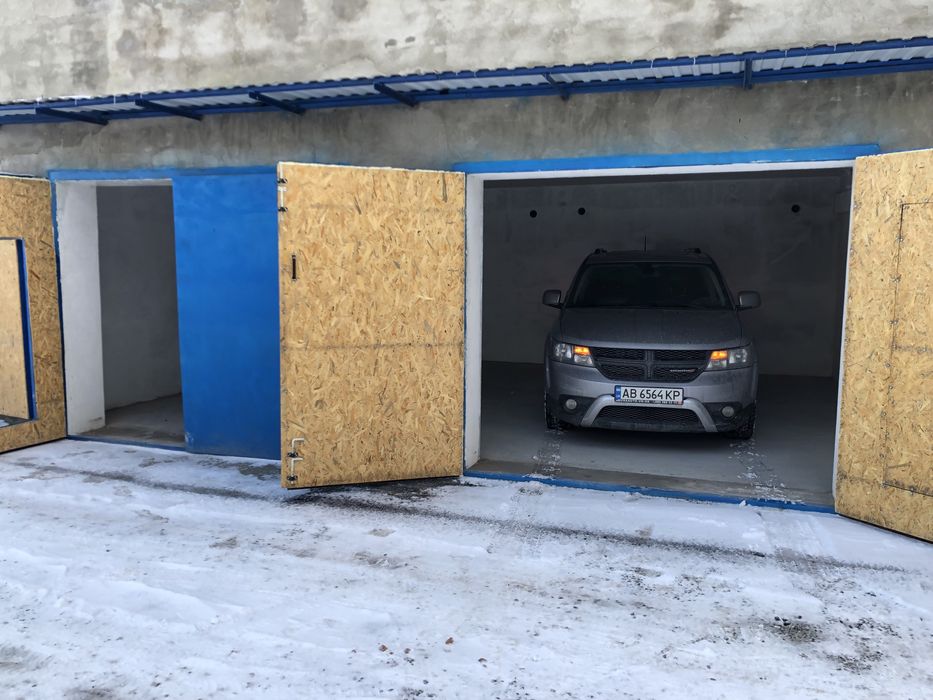 Продам гараж в коперптиві гск 9