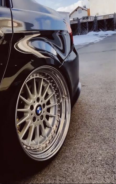 Alufelgi BMW 17” STYLING 32 7.5x17 E36 Z3 E81 E82 E87 E88 E90 E91 E92 E93 WYSYŁKA